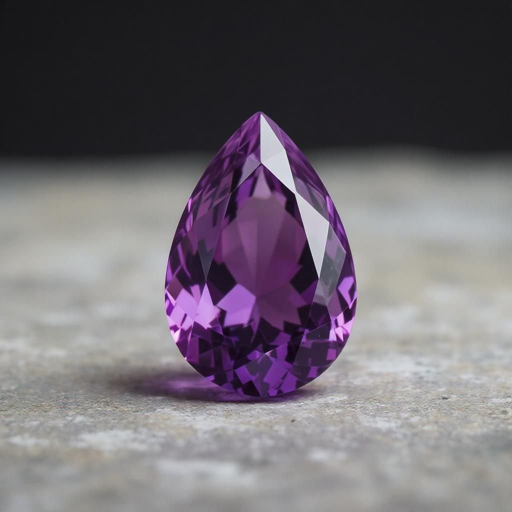 Amethyst