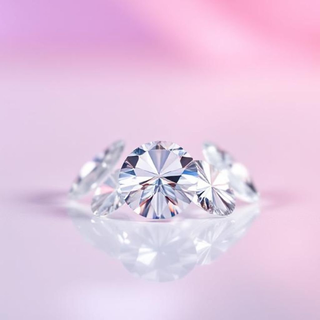 Diamond