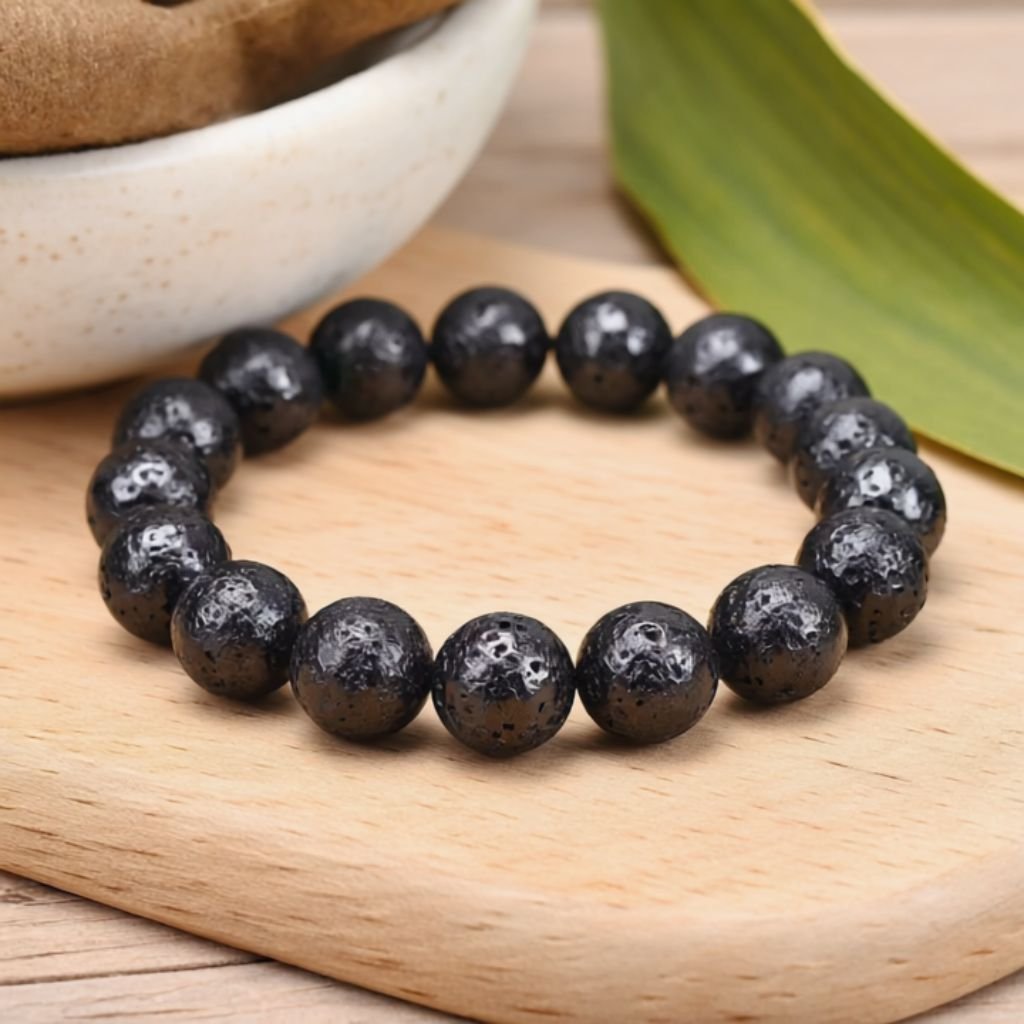 Lava bracelet