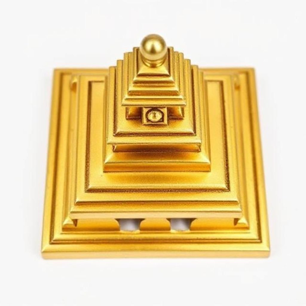 Mahamrityunjay Yantra