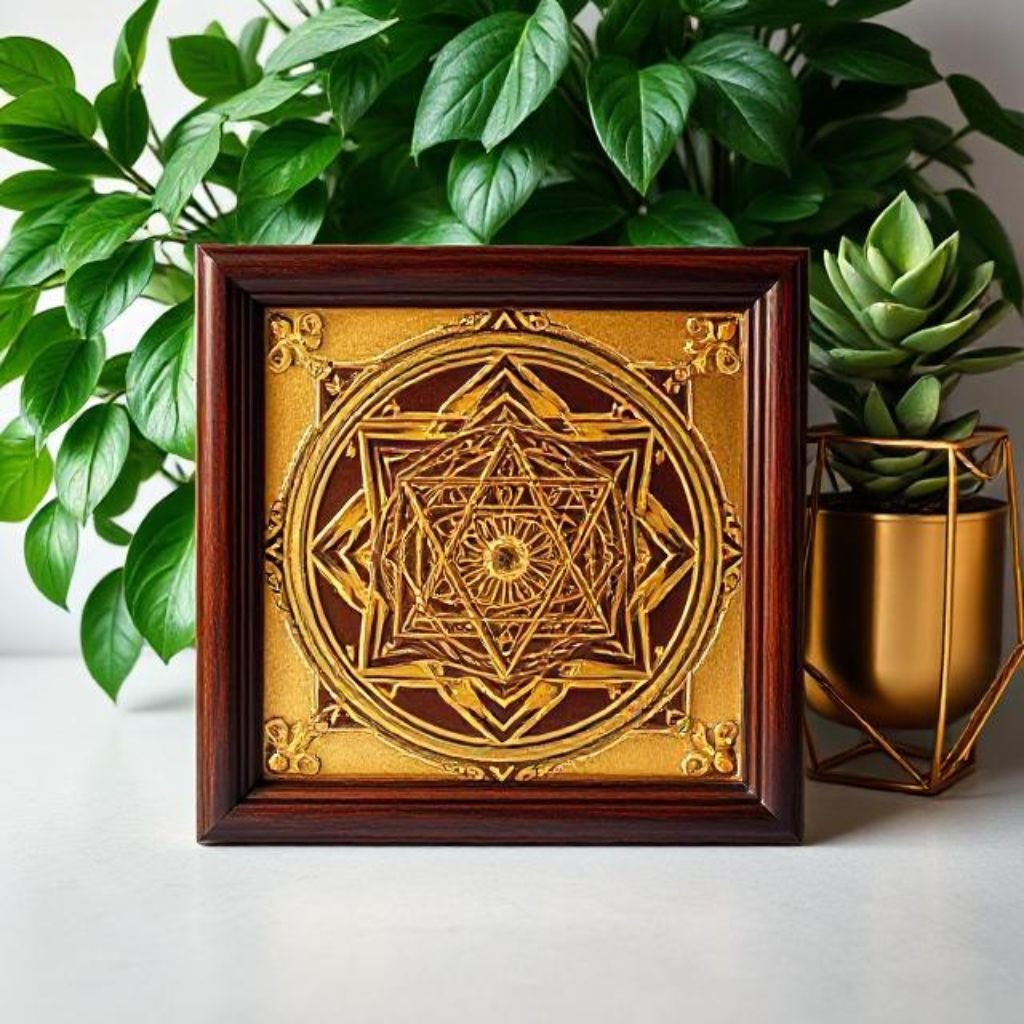 Shree Yantra