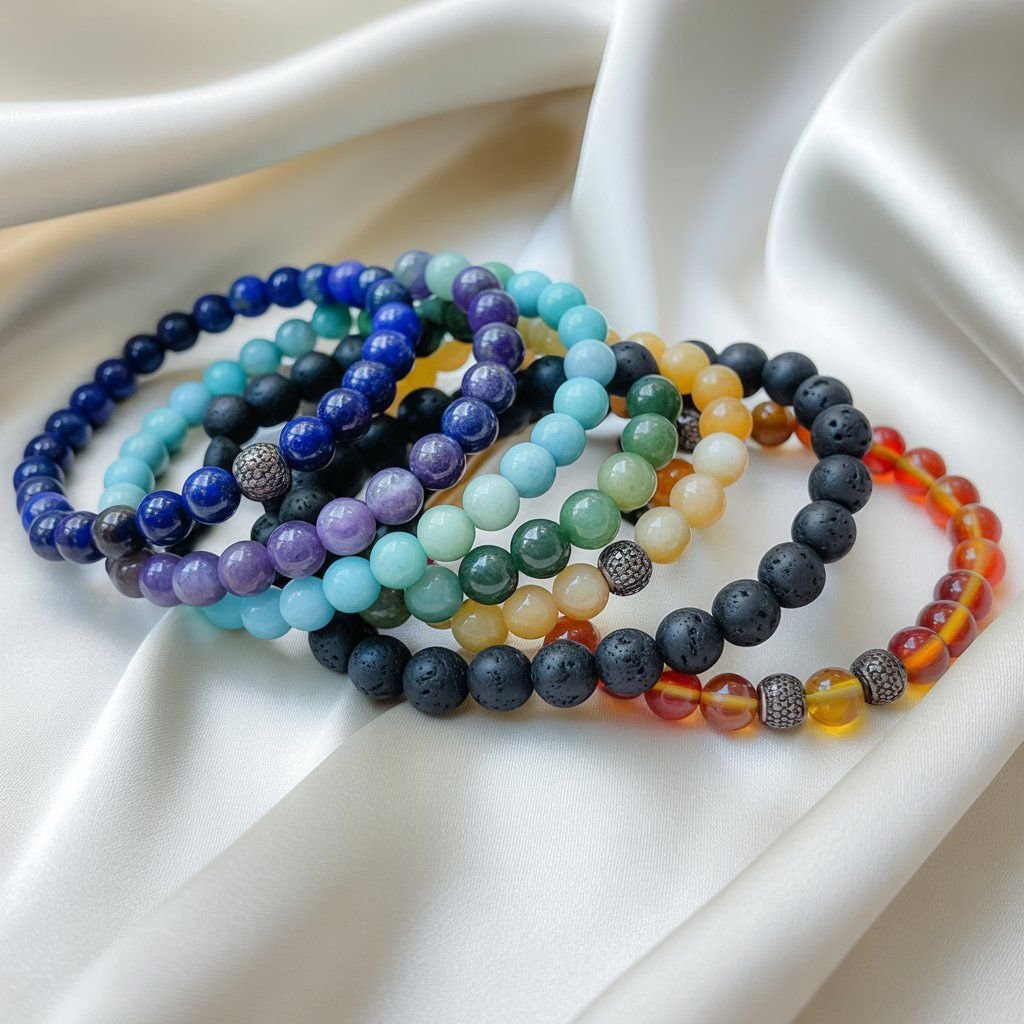 gemstone bracelet shop