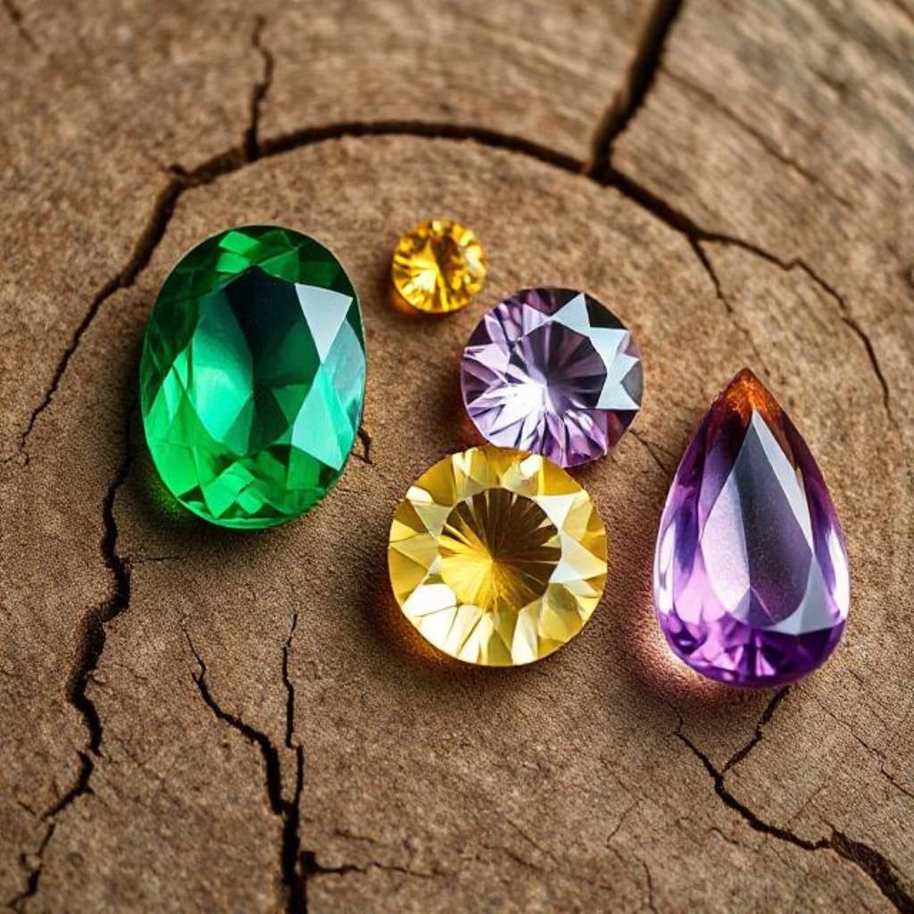 gemstone bracelet shop