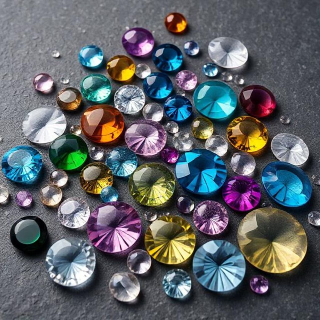 gemstone bracelet shop