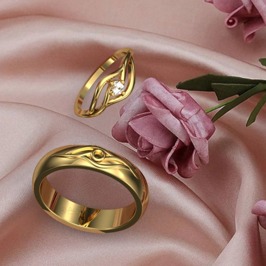 gold ring