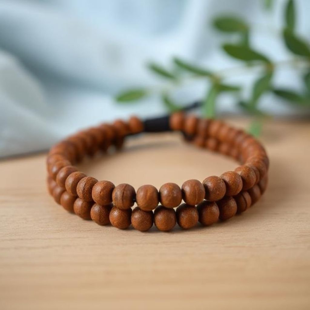 rudraksha bracelet
