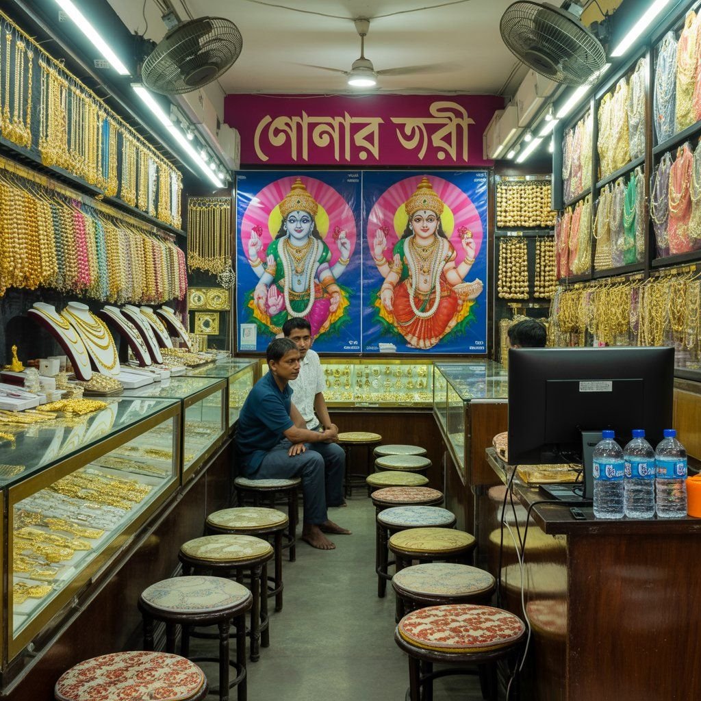 sonartori gems & gold