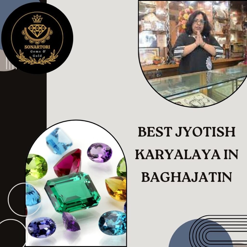Best Jyotish Karyalaya in Baghajatin