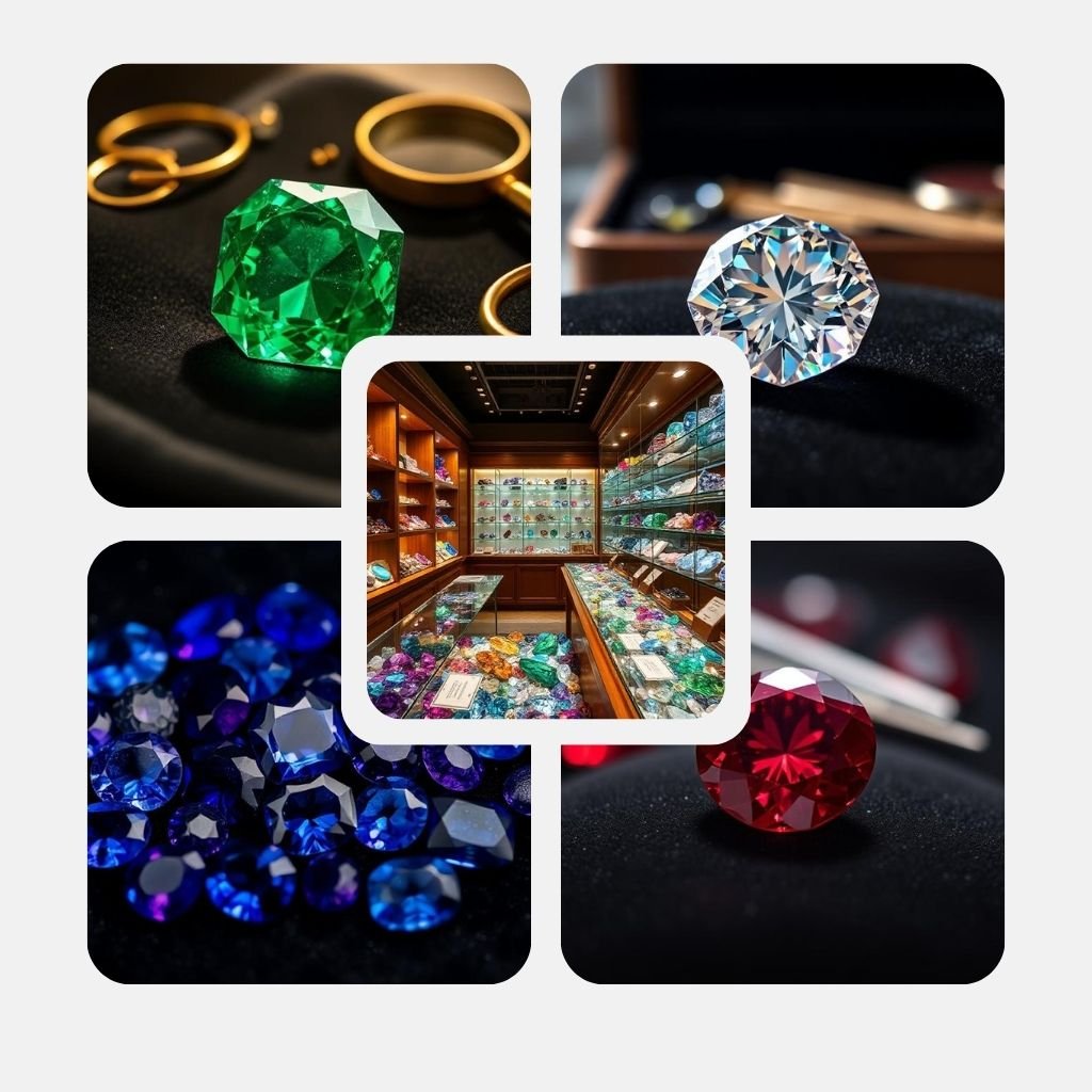 Original Gemstone Shop