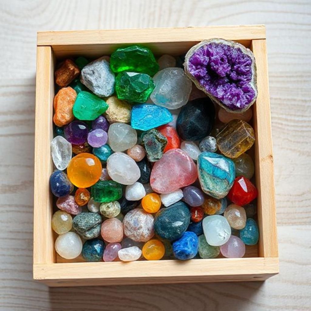 Sonartori Gems & Gold