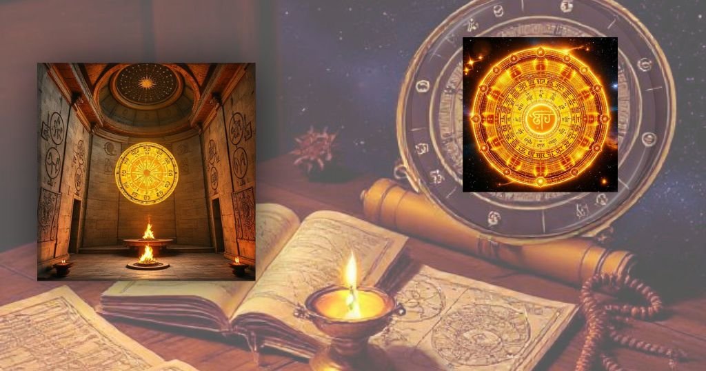 Top Vedic Astrologer In Garia