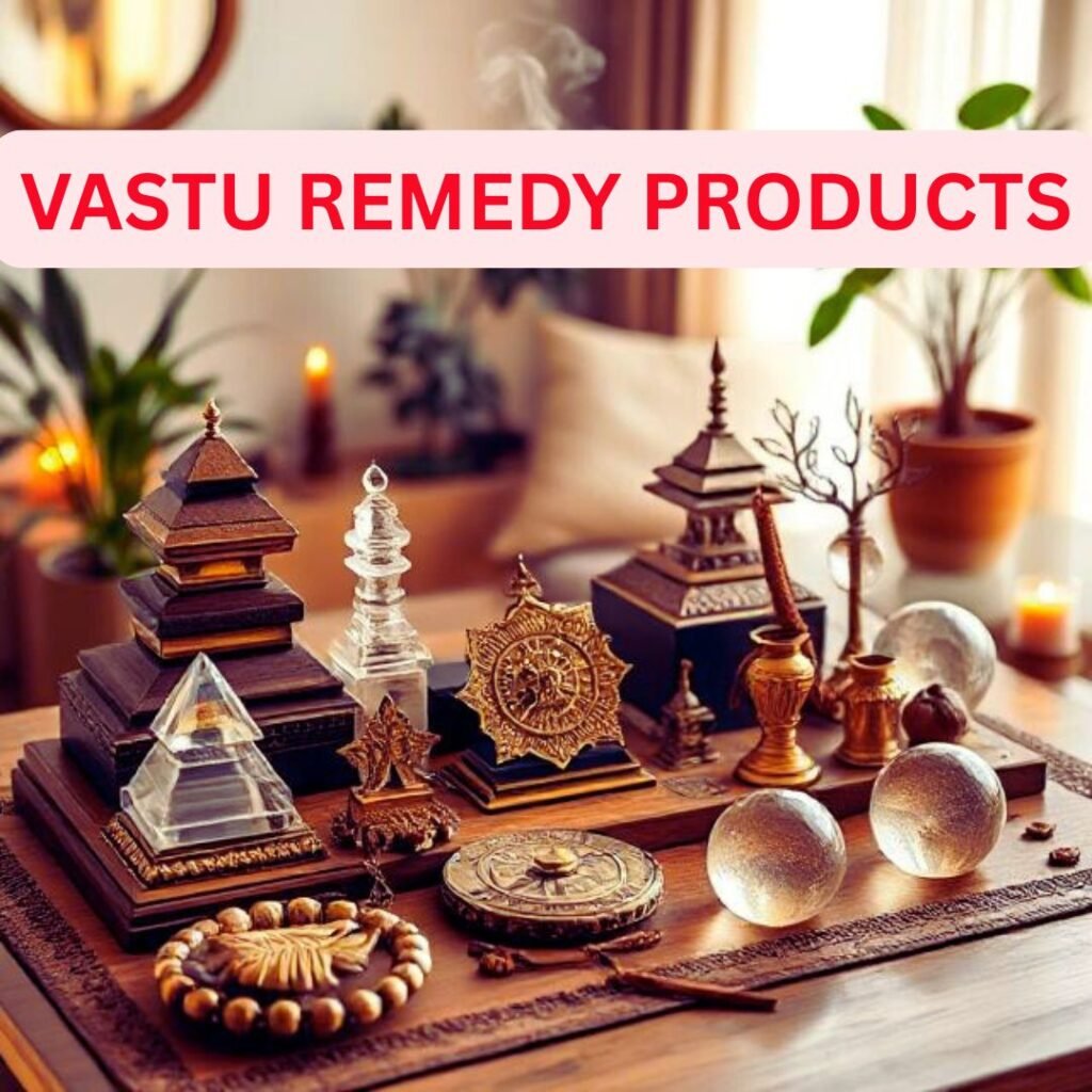 Vastu Remedy Products