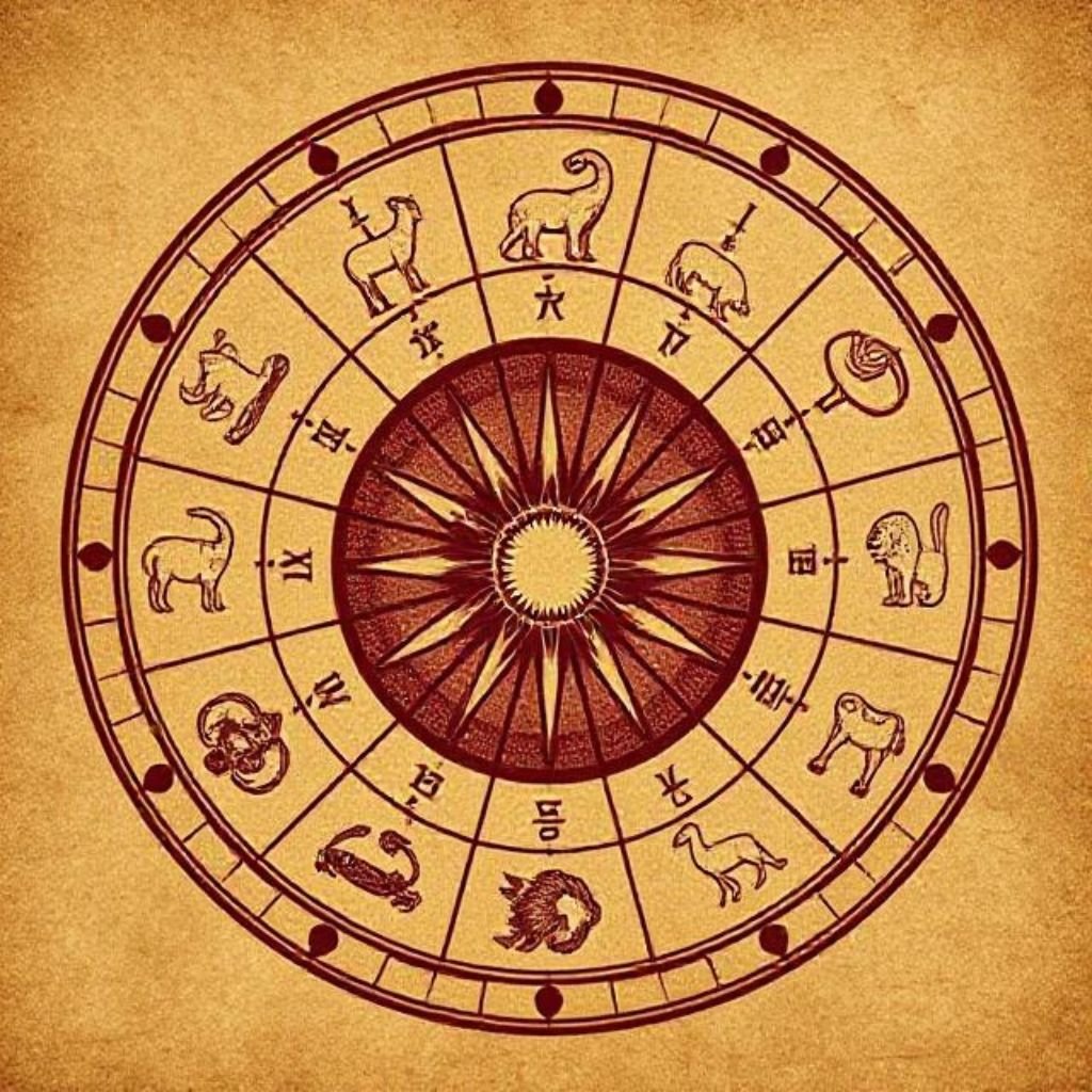 Vedic Astrology