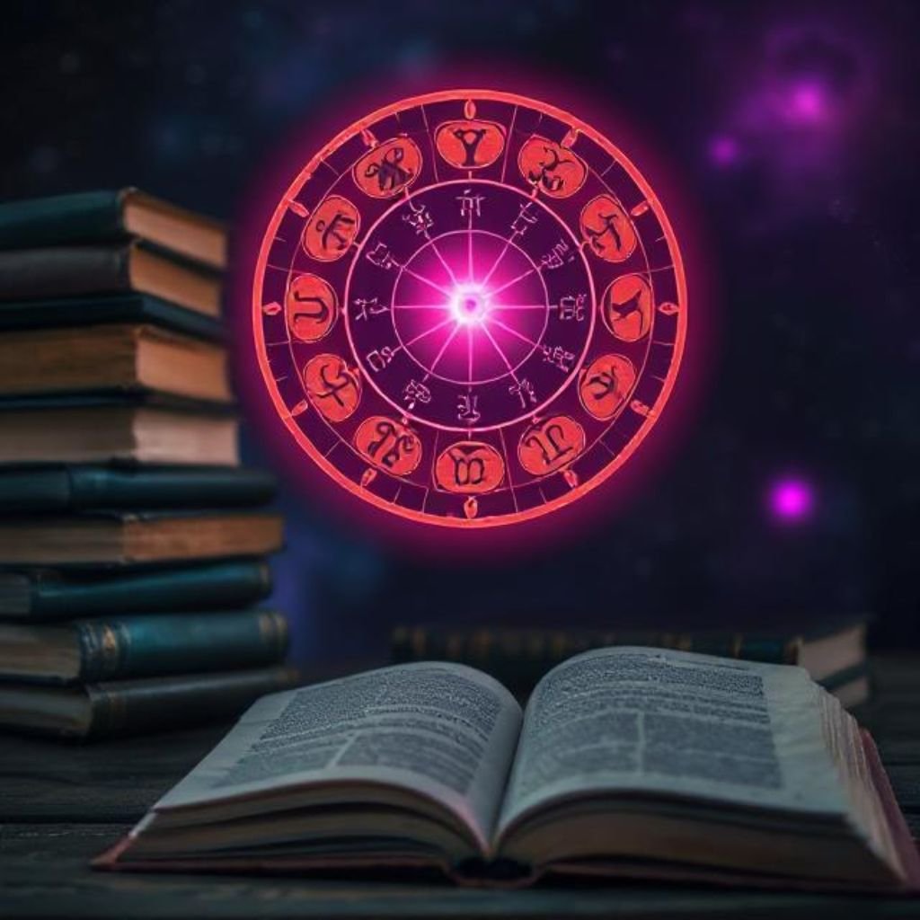 Vedic Astrology