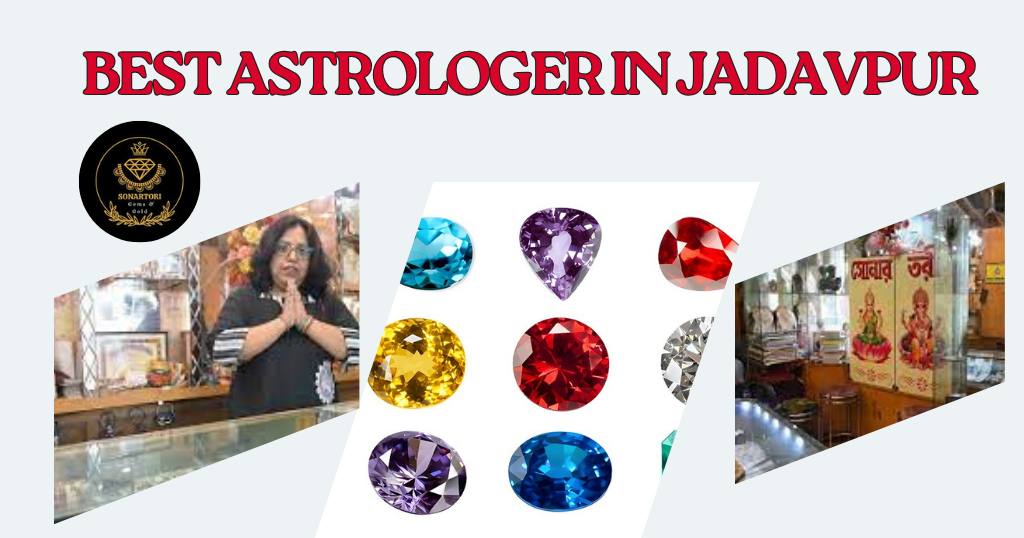 Best Astrologer in Jadavpur