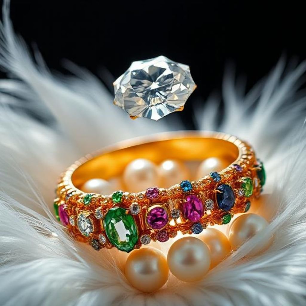 Online vs. In-Store Buying at the Best Gemstone Shop in New Garia