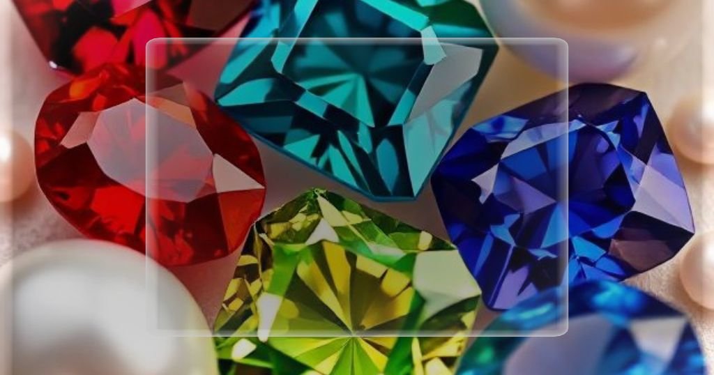 gemstone online shopping