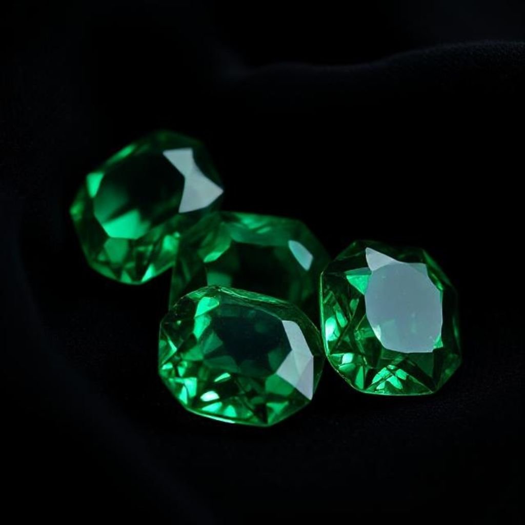 gemstones