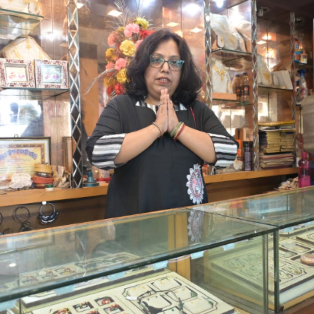 Sonartori Gems & Gold