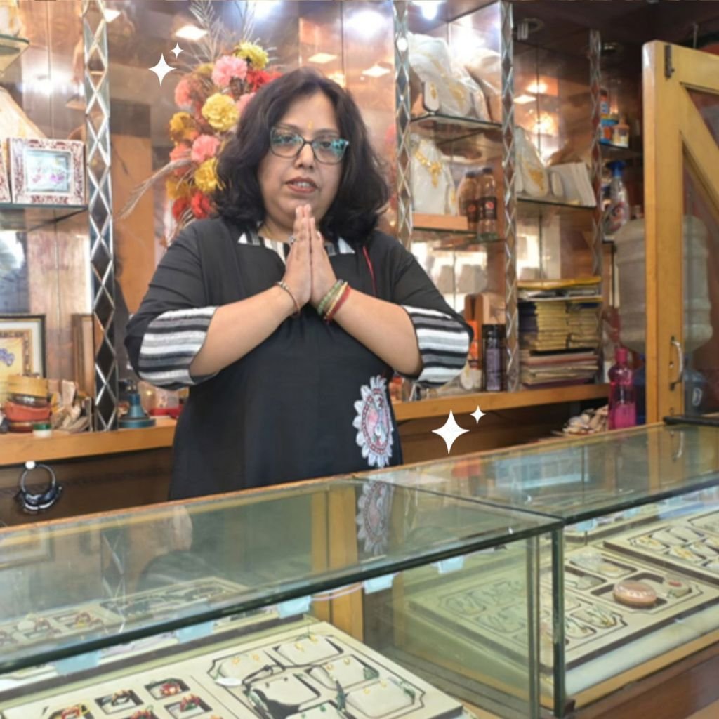 Sonartori Gems & Gold