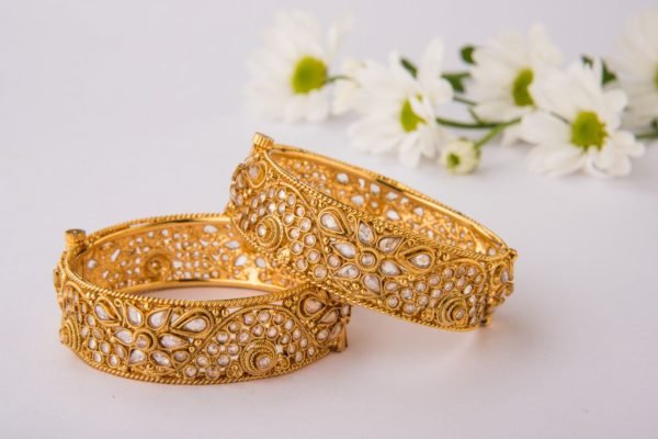Gold Jewellery